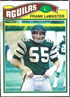 Frank LeMaster
