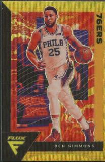 Ben Simmons