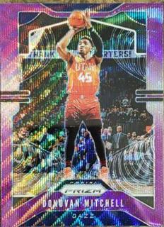 Donovan Mitchell