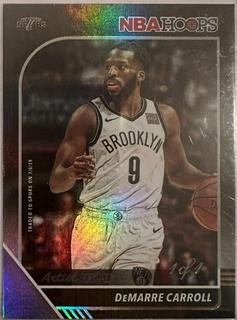 DeMarre Carroll
