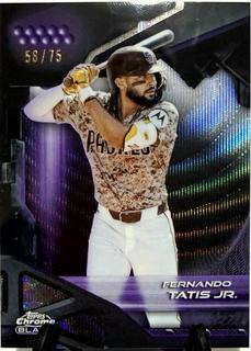 Fernando Tatis Jr.