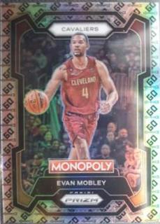 Evan Mobley