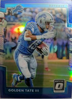 Golden Tate III