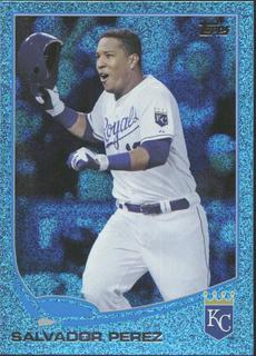 Salvador Perez