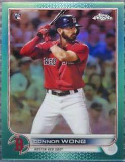Connor Wong