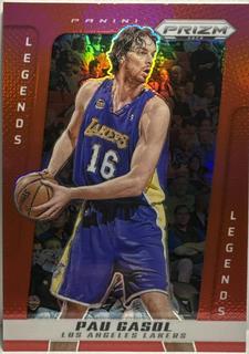 Pau Gasol