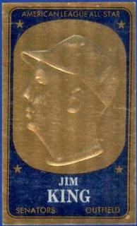 Jim King