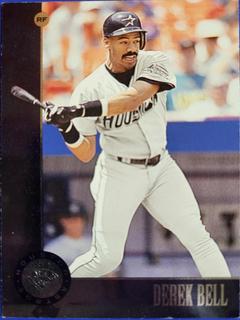 Derek Bell