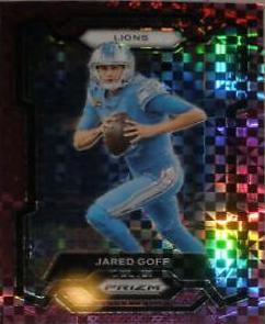Jared Goff