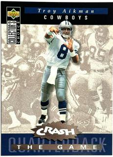 Troy Aikman