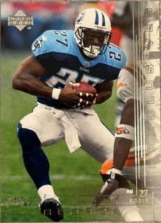 Eddie George