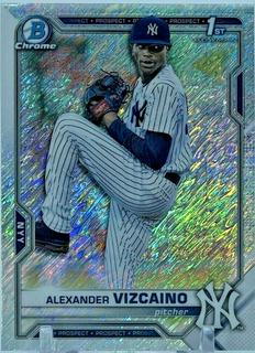 Alexander Vizcaino