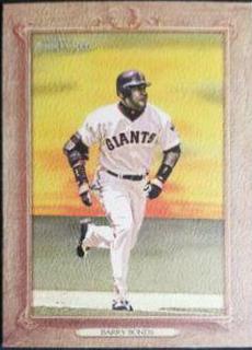 Barry Bonds