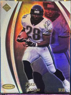 Fred Taylor