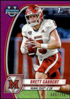 Brett Gabbert