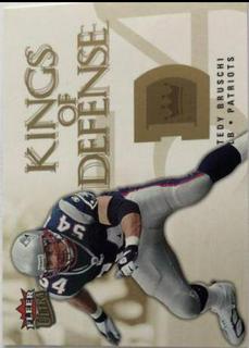 Tedy Bruschi