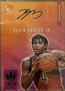 Kevin Porter Jr.