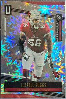Terrell Suggs