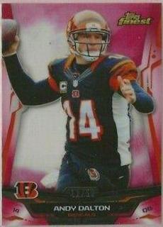 Andy Dalton