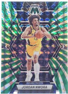 Jordan Nwora