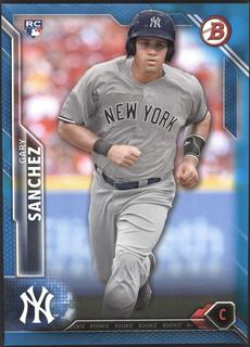 Gary Sanchez