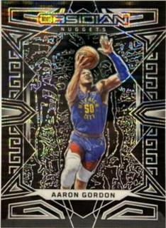 Aaron Gordon