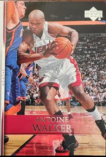 Antoine Walker
