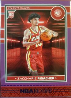 Zaccharie Risacher