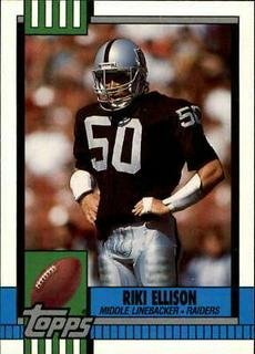 Riki Ellison