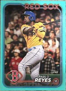 Pablo Reyes
