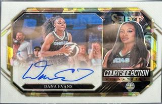 Dana Evans