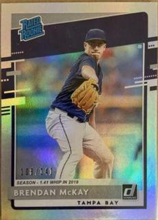 Brendan McKay