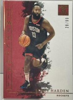 James Harden