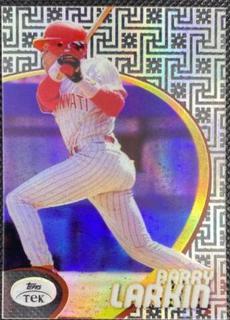 Barry Larkin