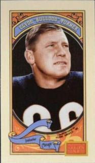 Clyde 'Bulldog' Turner