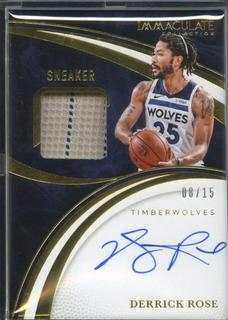 Derrick Rose