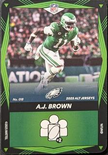 A.J. Brown