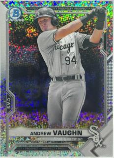 Andrew Vaughn