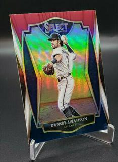 Dansby Swanson