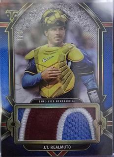J.T. Realmuto