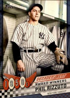 Phil Rizzuto