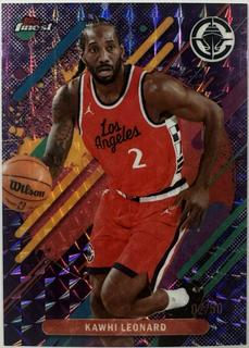 Kawhi Leonard