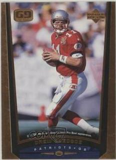 Drew Bledsoe