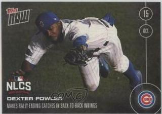 Dexter Fowler