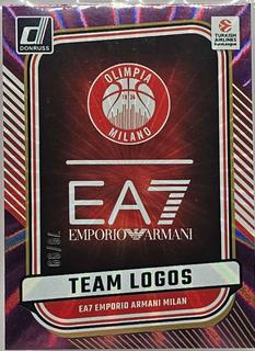 EA7 Emporio Armani Milan