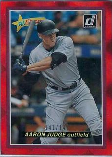 Aaron Judge