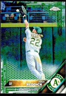 Josh Reddick