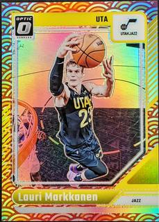 Lauri Markkanen
