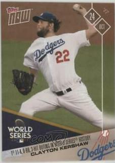 Clayton Kershaw