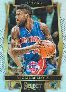 Reggie Bullock